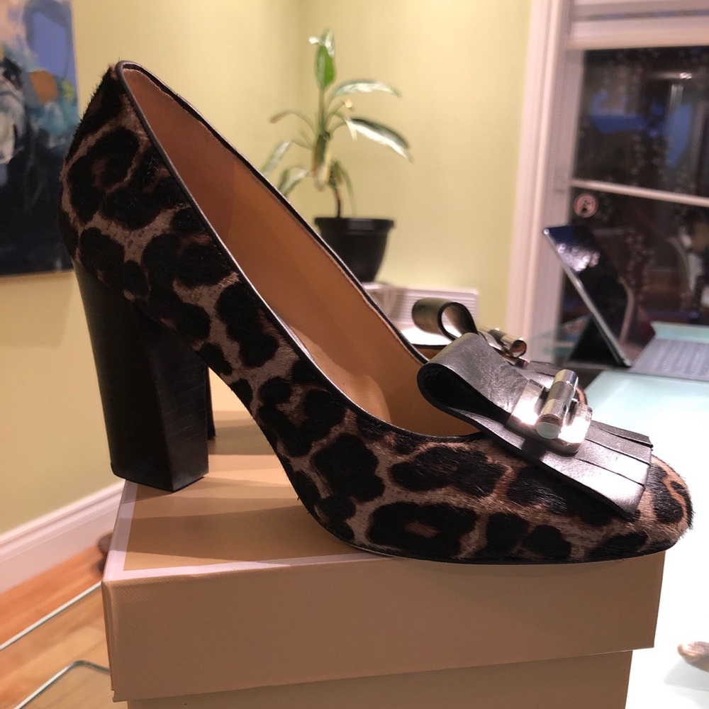 MK shoes